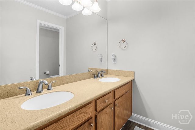 165 Jennifer Circle, Rincon, GA 31326