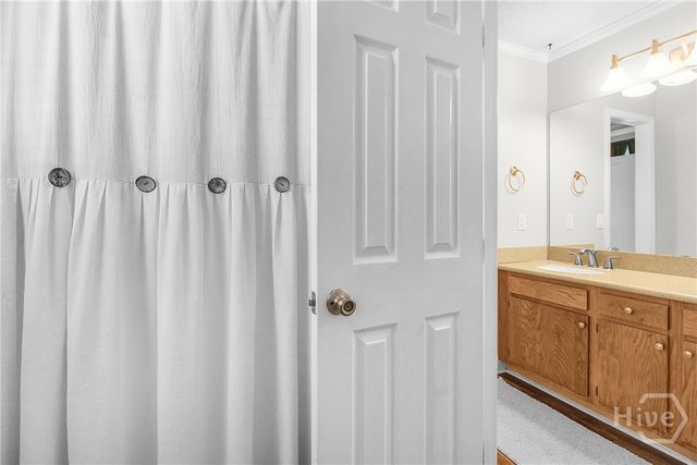 165 Jennifer Circle, Rincon, GA 31326