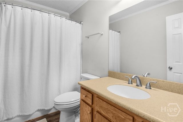 165 Jennifer Circle, Rincon, GA 31326