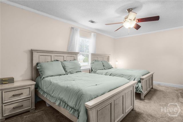 165 Jennifer Circle, Rincon, GA 31326