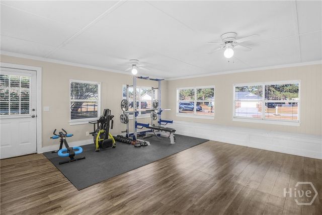 165 Jennifer Circle, Rincon, GA 31326