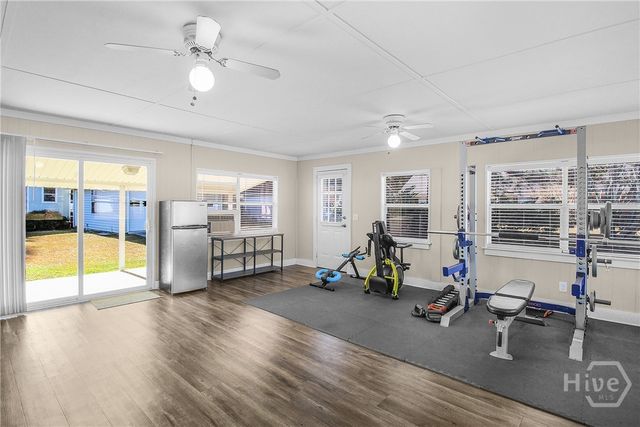 165 Jennifer Circle, Rincon, GA 31326