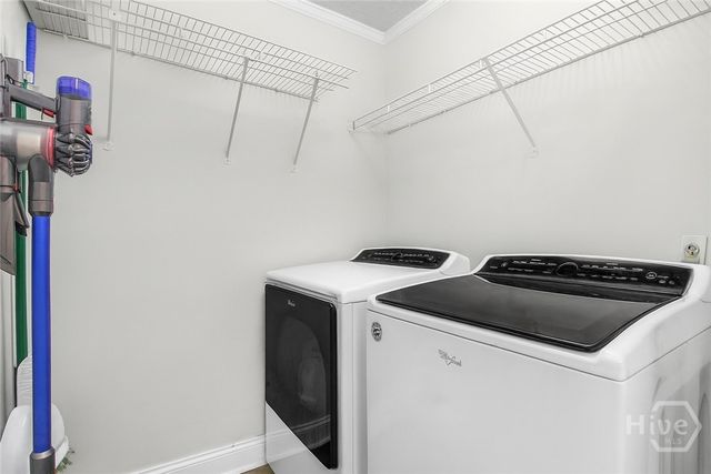 165 Jennifer Circle, Rincon, GA 31326