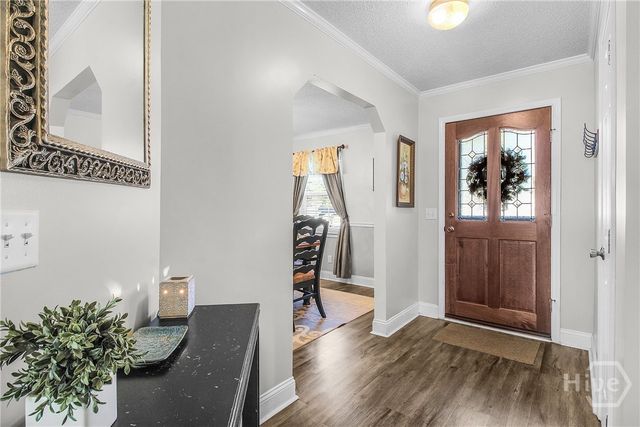 165 Jennifer Circle, Rincon, GA 31326