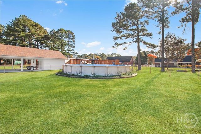 165 Jennifer Circle, Rincon, GA 31326