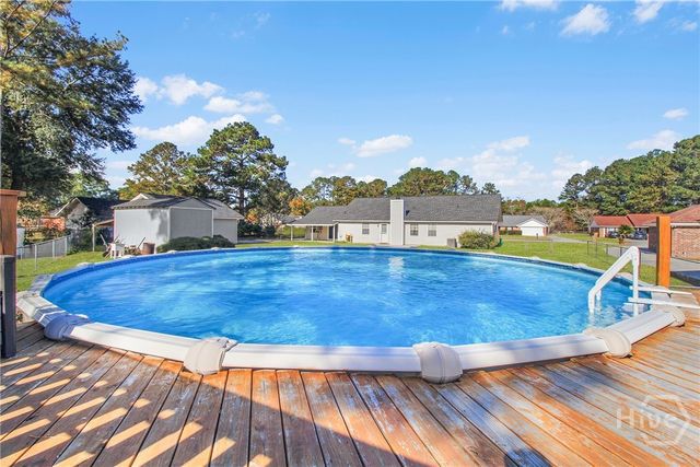 165 Jennifer Circle, Rincon, GA 31326