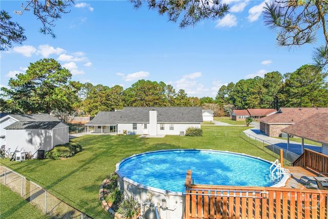 165 Jennifer Circle, Rincon, GA 31326