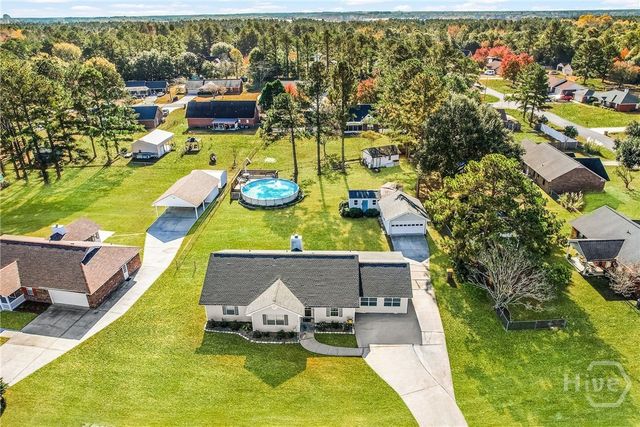 165 Jennifer Circle, Rincon, GA 31326