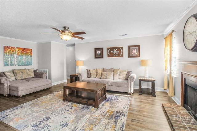 165 Jennifer Circle, Rincon, GA 31326