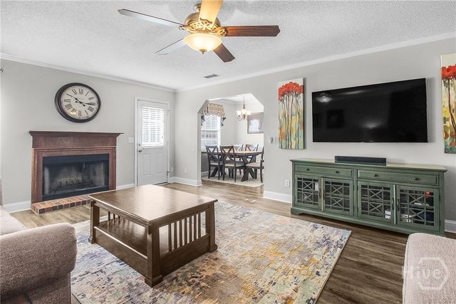 165 Jennifer Circle, Rincon, GA 31326