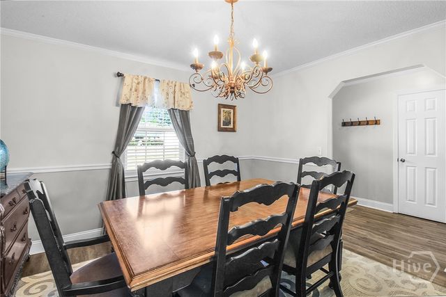 165 Jennifer Circle, Rincon, GA 31326