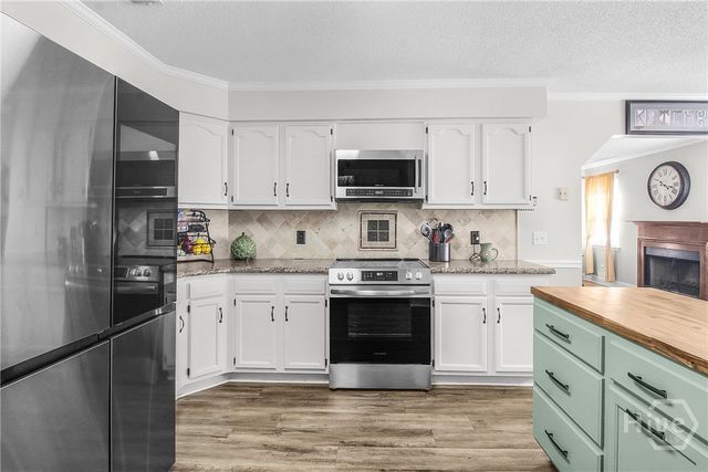 165 Jennifer Circle, Rincon, GA 31326