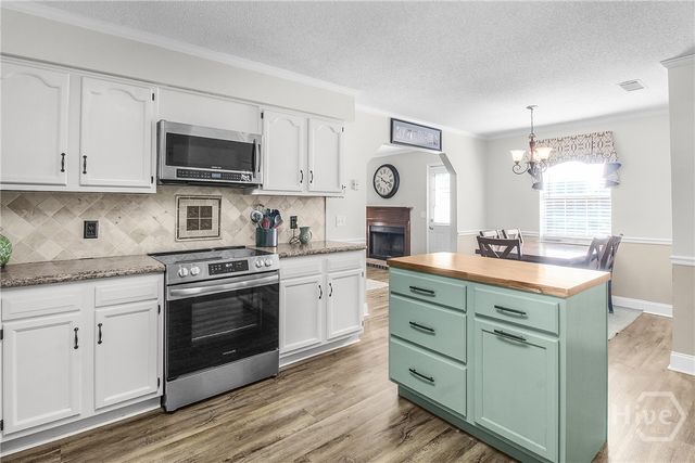 165 Jennifer Circle, Rincon, GA 31326