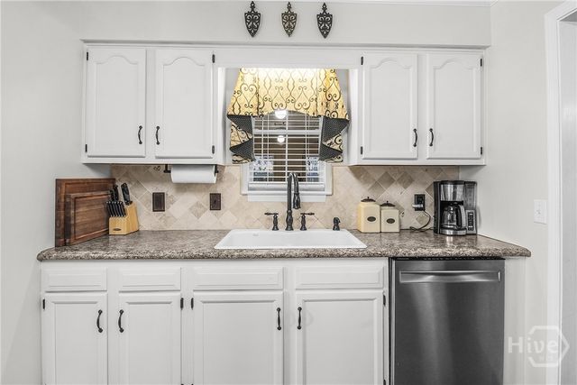 165 Jennifer Circle, Rincon, GA 31326