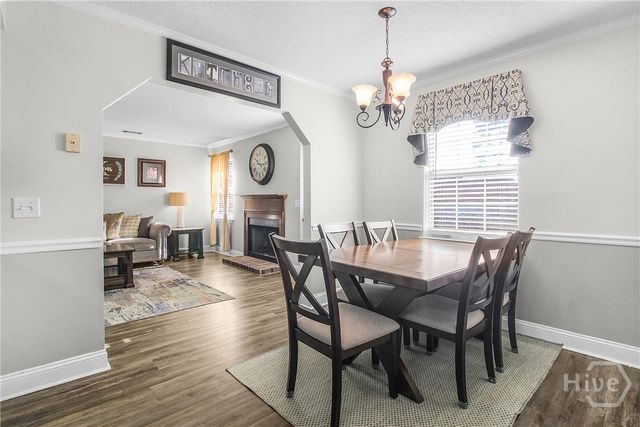 165 Jennifer Circle, Rincon, GA 31326