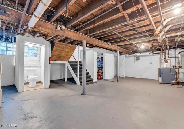 3175 Sycamore Road, Cleveland Heights, OH 44118