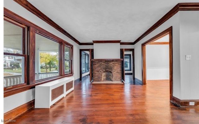 3175 Sycamore Road, Cleveland Heights, OH 44118