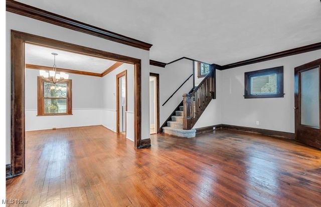 3175 Sycamore Road, Cleveland Heights, OH 44118