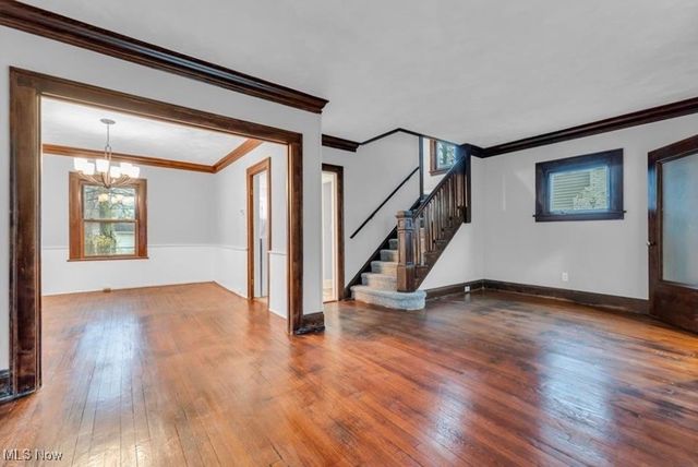 3175 Sycamore Road, Cleveland Heights, OH 44118