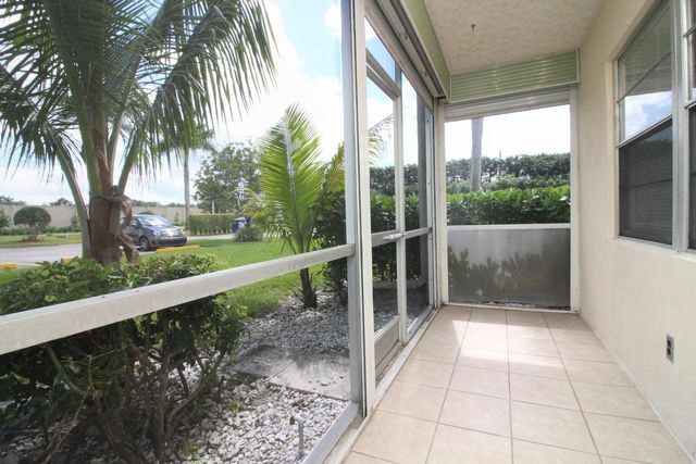 434 Fanshaw K, Boca Raton, FL 33434
