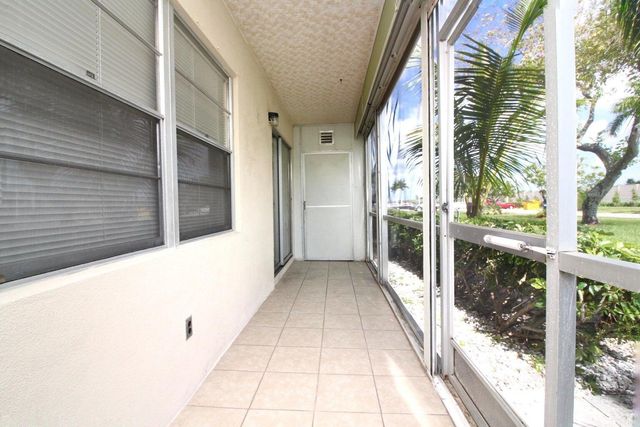 434 Fanshaw K, Boca Raton, FL 33434
