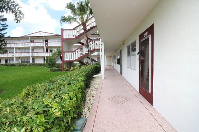434 Fanshaw K, Boca Raton, FL 33434