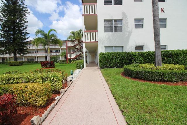 434 Fanshaw K, Boca Raton, FL 33434