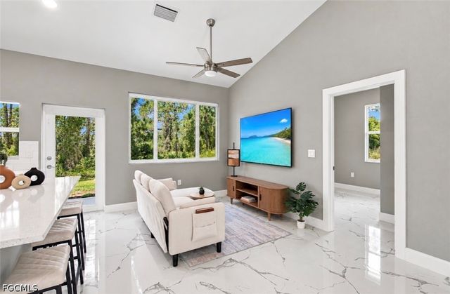 222 Corvet AVE S, Lehigh Acres, FL 33974