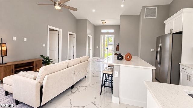 222 Corvet AVE S, Lehigh Acres, FL 33974