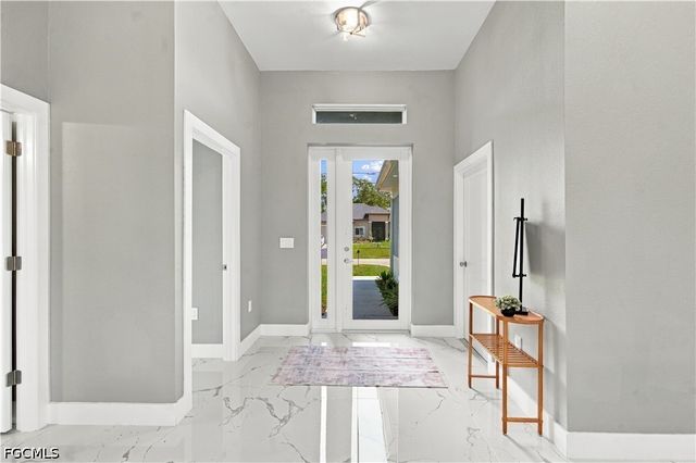 222 Corvet AVE S, Lehigh Acres, FL 33974