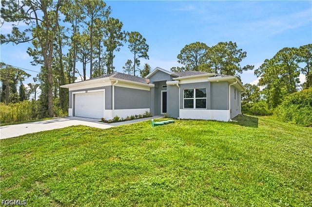 222 Corvet AVE S, Lehigh Acres, FL 33974