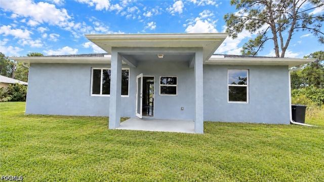 222 Corvet AVE S, Lehigh Acres, FL 33974