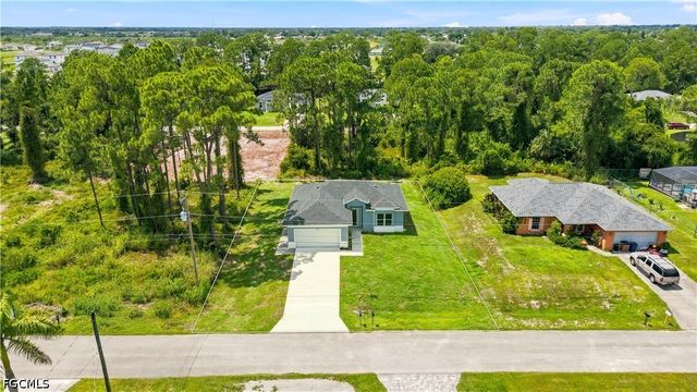 222 Corvet AVE S, Lehigh Acres, FL 33974