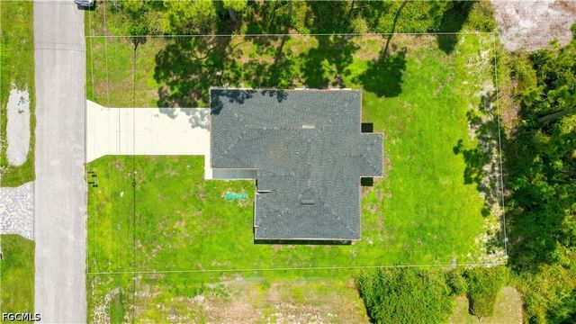 222 Corvet AVE S, Lehigh Acres, FL 33974