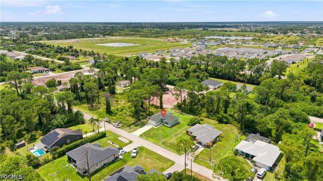 222 Corvet AVE S, Lehigh Acres, FL 33974