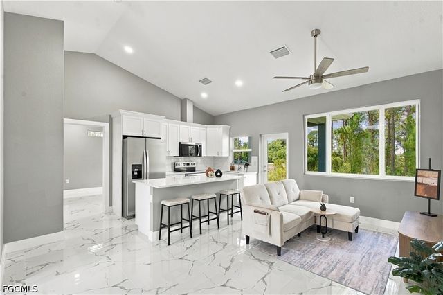 222 Corvet AVE S, Lehigh Acres, FL 33974