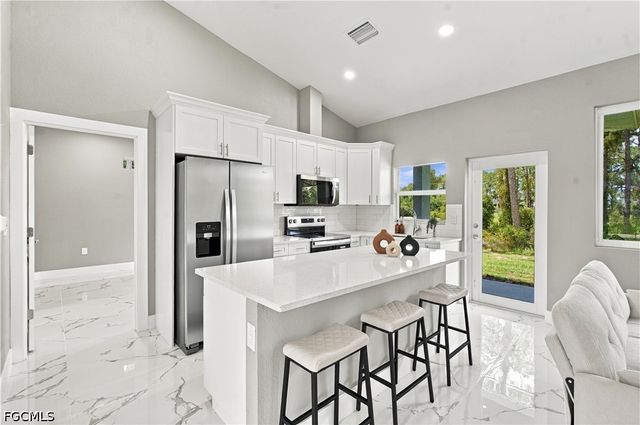 222 Corvet AVE S, Lehigh Acres, FL 33974