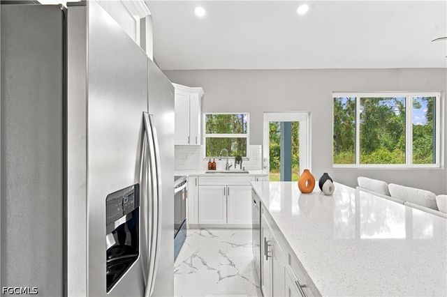 222 Corvet AVE S, Lehigh Acres, FL 33974