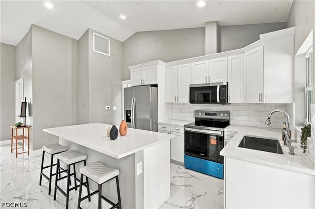 222 Corvet AVE S, Lehigh Acres, FL 33974