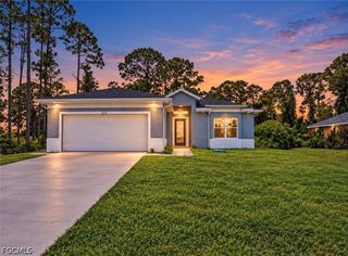 222 Corvet AVE S, Lehigh Acres, FL 33974