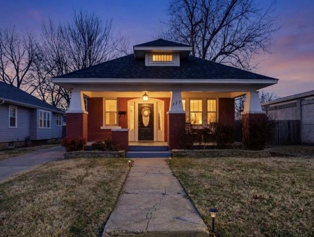 111 NW 25th Street, Oklahoma City, OK 73103