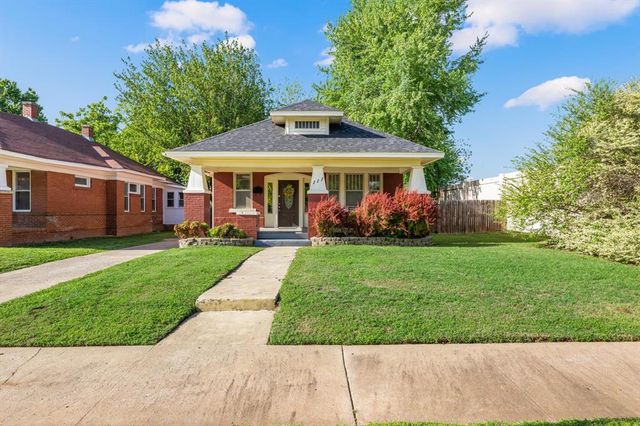 111 NW 25th Street, Oklahoma City, OK 73103