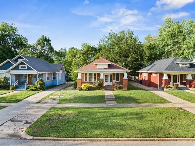 111 NW 25th Street, Oklahoma City, OK 73103