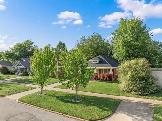 111 NW 25th Street, Oklahoma City, OK 73103