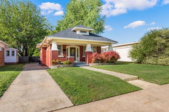 111 NW 25th Street, Oklahoma City, OK 73103