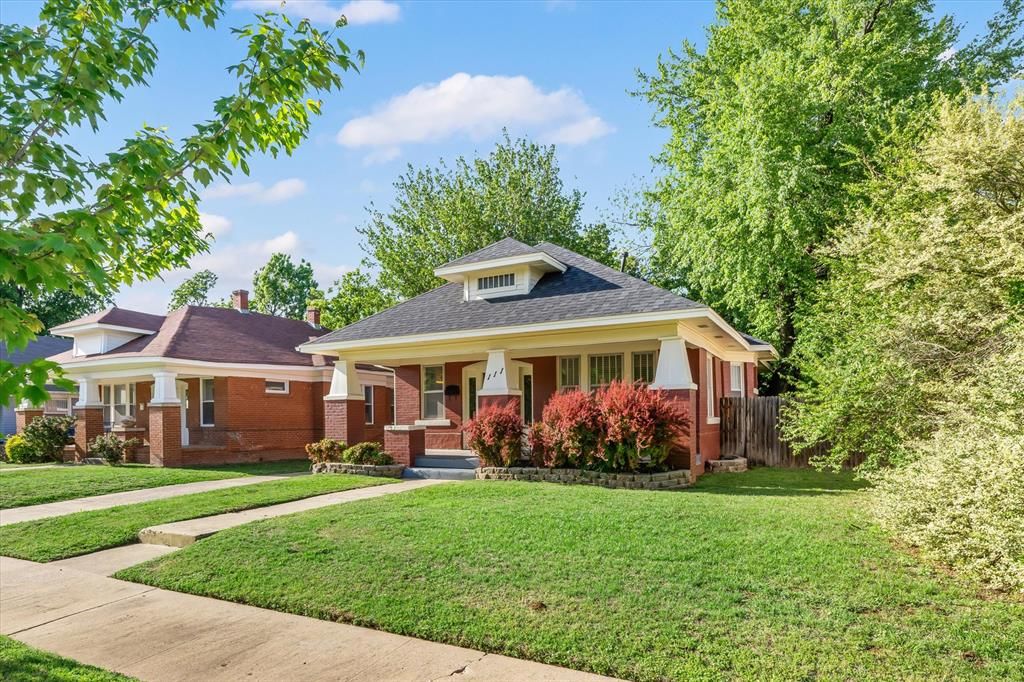 111 NW 25th Street, Oklahoma City, OK 73103