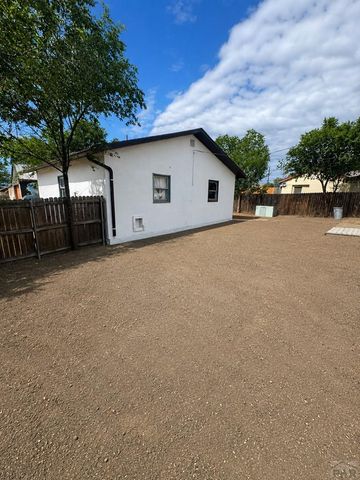 2200 W 12th St, Pueblo, CO 81003