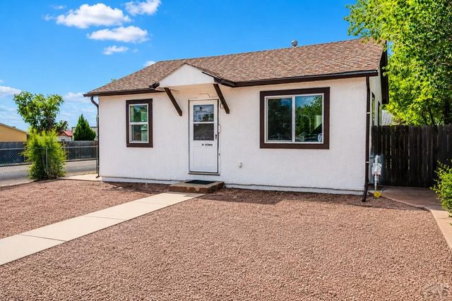 2200 W 12th St, Pueblo, CO 81003