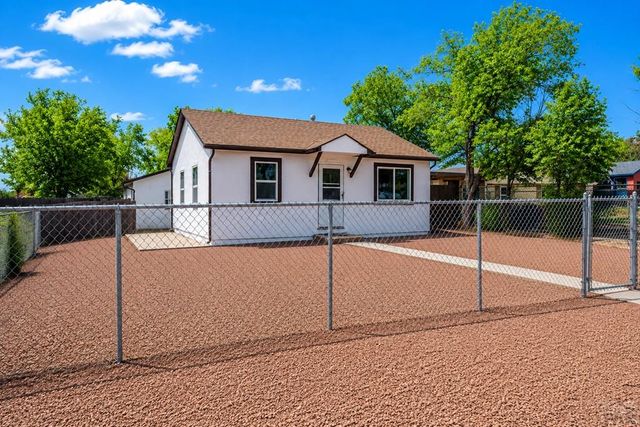 2200 W 12th St, Pueblo, CO 81003