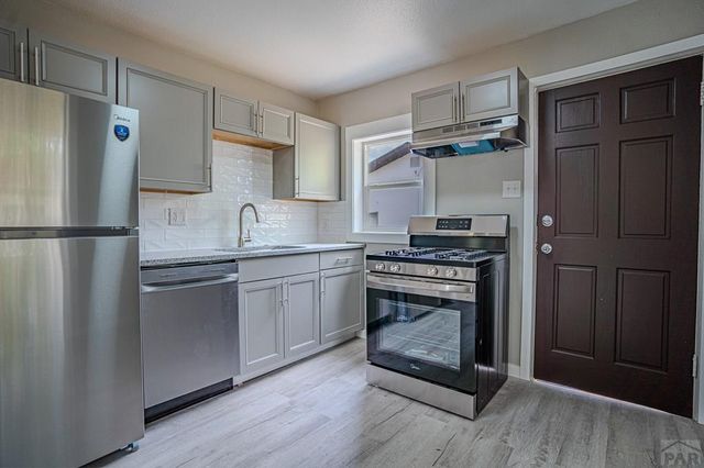2200 W 12th St, Pueblo, CO 81003